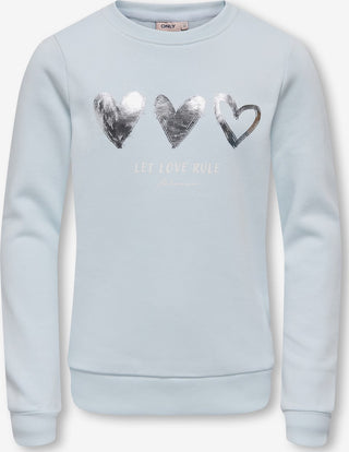 Only - Mary Sweatshirt