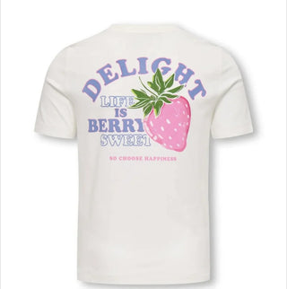 Only - Bolette T-shirt