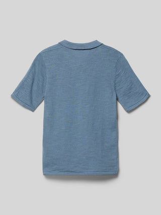 Jack & Jones - Kane Knit Polo Blusa