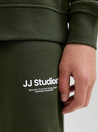 Jack & Jones - Kane Soho Sweat Buksur