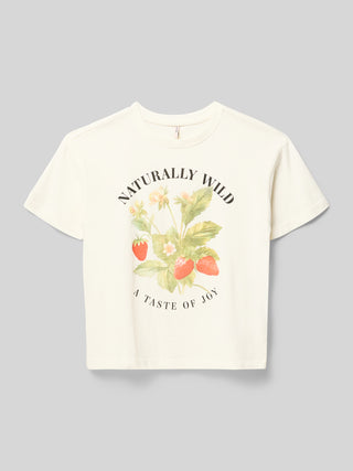 Only - Sara T-shirt