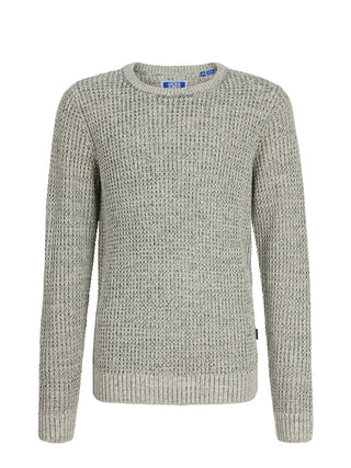 Jack & Jones - Global knit Troyggja
