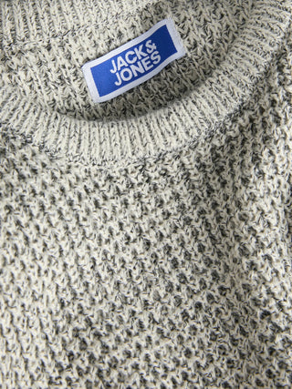 Jack & Jones - Global knit Troyggja