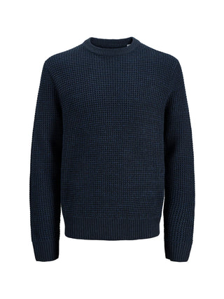 Jack & Jones - Global Knit Troyggja