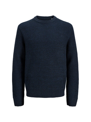 Jack & Jones - Global Knit Troyggja