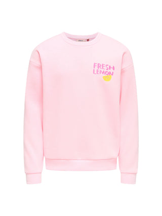Only - Canasta Sweatshirt