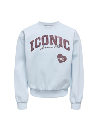 Only - Naomie Sweatshirt
