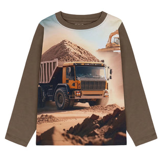 Minymo - Blusa