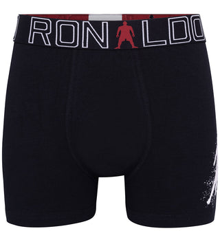 Cristiano Ronaldo (JBS) - Undirbuksur 3pak