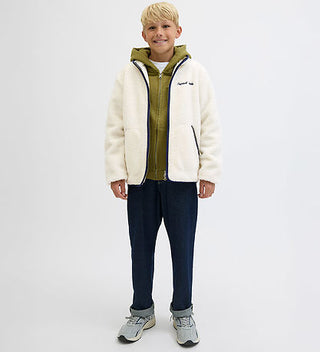 Jack & Jones - Norrebro Teddy Jakki