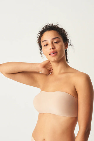 Chantelle - Softstretch Badded Bandeau