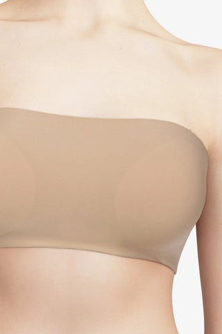 Chantelle - Softstretch Badded Bandeau