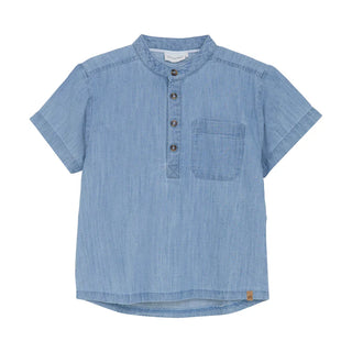 Minymo - Skjúrta Blusa