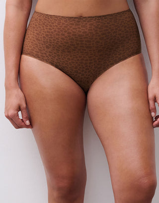 Chantelle - High Waist Brief