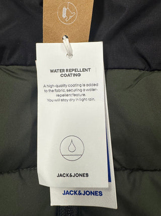 Jack & Jones - Maze Puffer Jakki