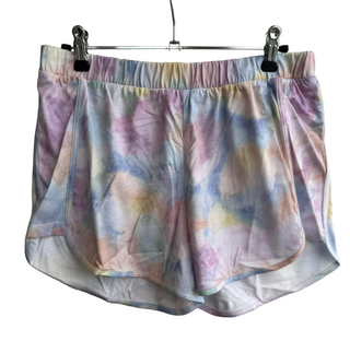 BlackSpade Náttshorts