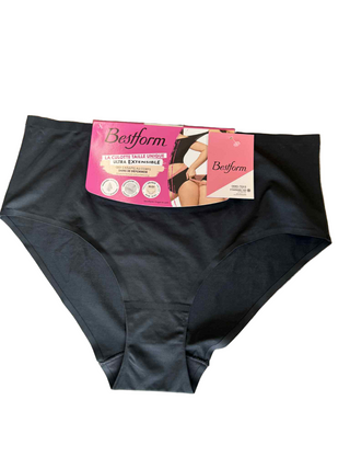 Bestform - Midi Microfibre Trussir