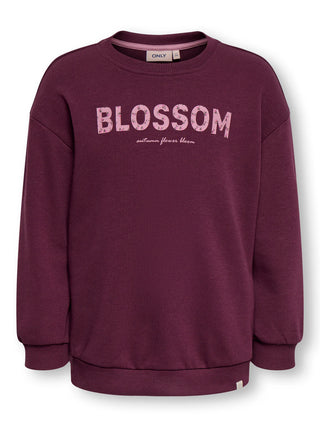 Only - Georgia Sweatshirt