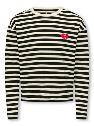 Only - Livina Blusa