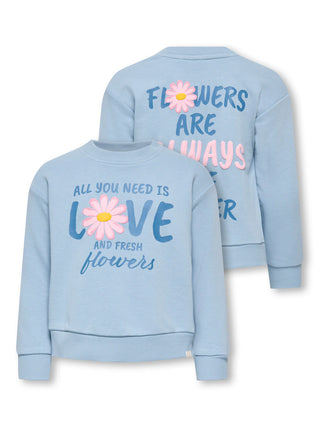 Only - Rutahalina Sweatshirt