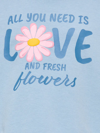 Only - Rutahalina Sweatshirt