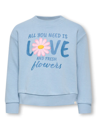 Only - Rutahalina Sweatshirt