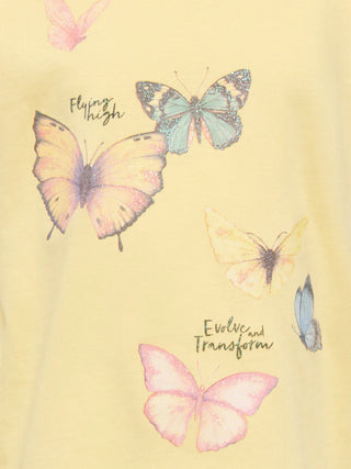 Only - Papilon T-shirt