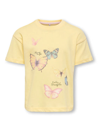 Only - Papilon T-shirt