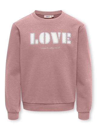 Only - Monja Sweatshirt