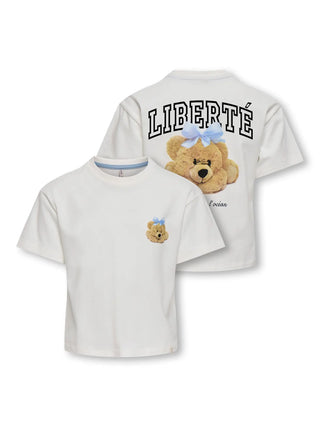 Only - Marina T-shirt