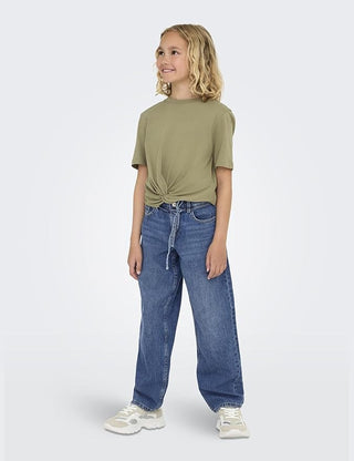Only - Gianna Straight Buksur