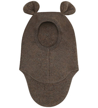 Huttelihut - Brølapa