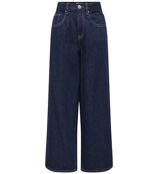 Only - Taylor High Waist Barrel Buksur