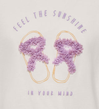 Only - Sol T-shirt