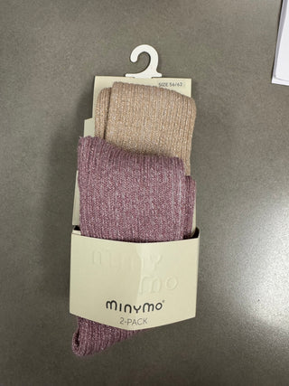 Minymo - Sokkabuksur 2pak