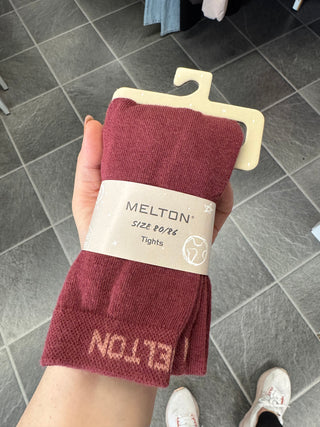 Melton - Sokkabuksur