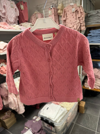 Minymo - Cardigan