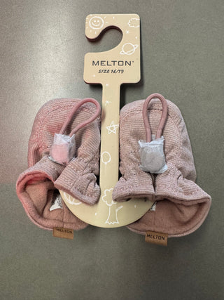 Melton - Inniskógvar