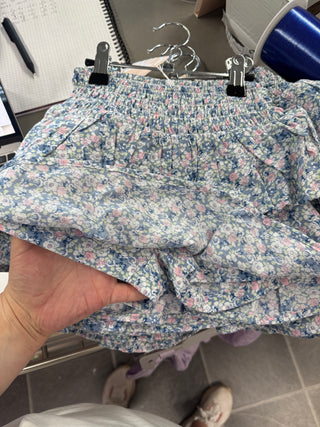 Only - Belle Niðurdeilur/shorts