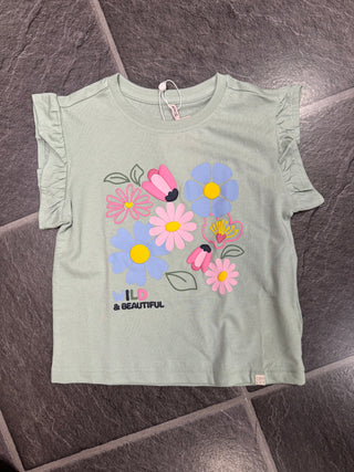 Only - Ruth T-shirt
