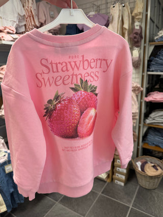 Only - Philea Sweatshirt (92-128)