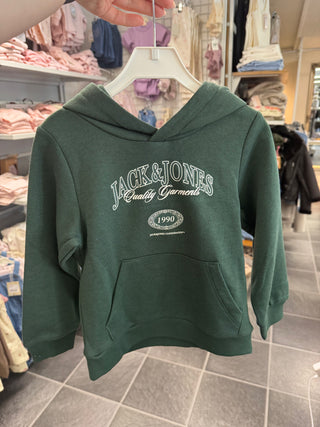 Jack & Jones - Ari Hettutroyggja