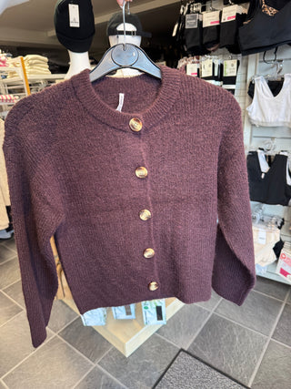 Only - Camilla Cardigan