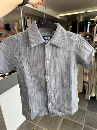 Jack & Jones - JornanTucket Skjúrta