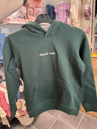 Jack & Jones - Norrebro Sweat Hettutroyggja