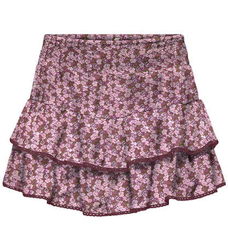 Only - Glow Shorts/Niðurdeilur