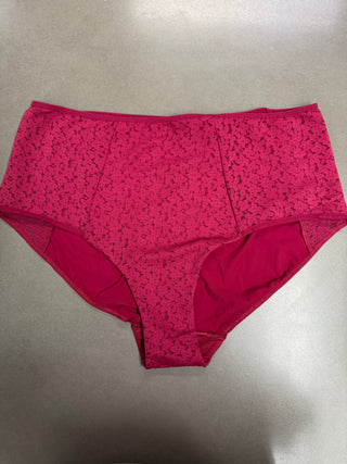 Chantelle - Norah Comfort High Waist Trussir