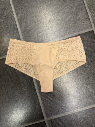 Chantelle - Norah Beige Trussir
