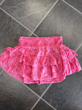 Only - Glow Shorts/niðurdeilur