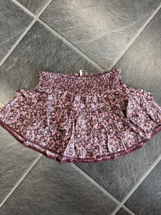 Only - Glow Shorts/Niðurdeilur